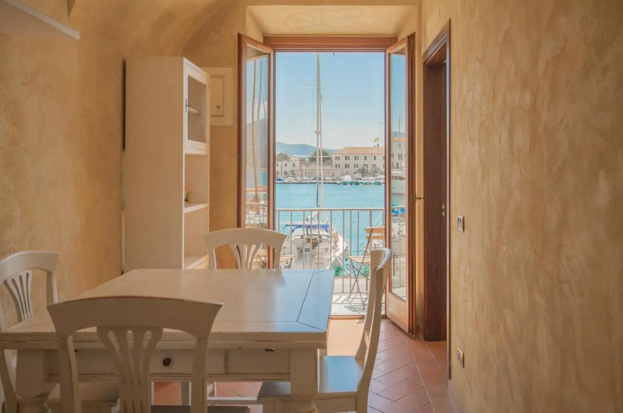 Helloelba Appartamento Lungomare 포르토페라이오