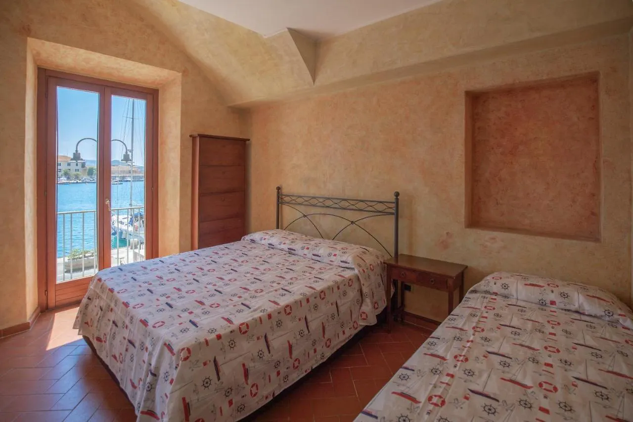 Helloelba Appartamento Lungomare 포르토페라이오 0*,