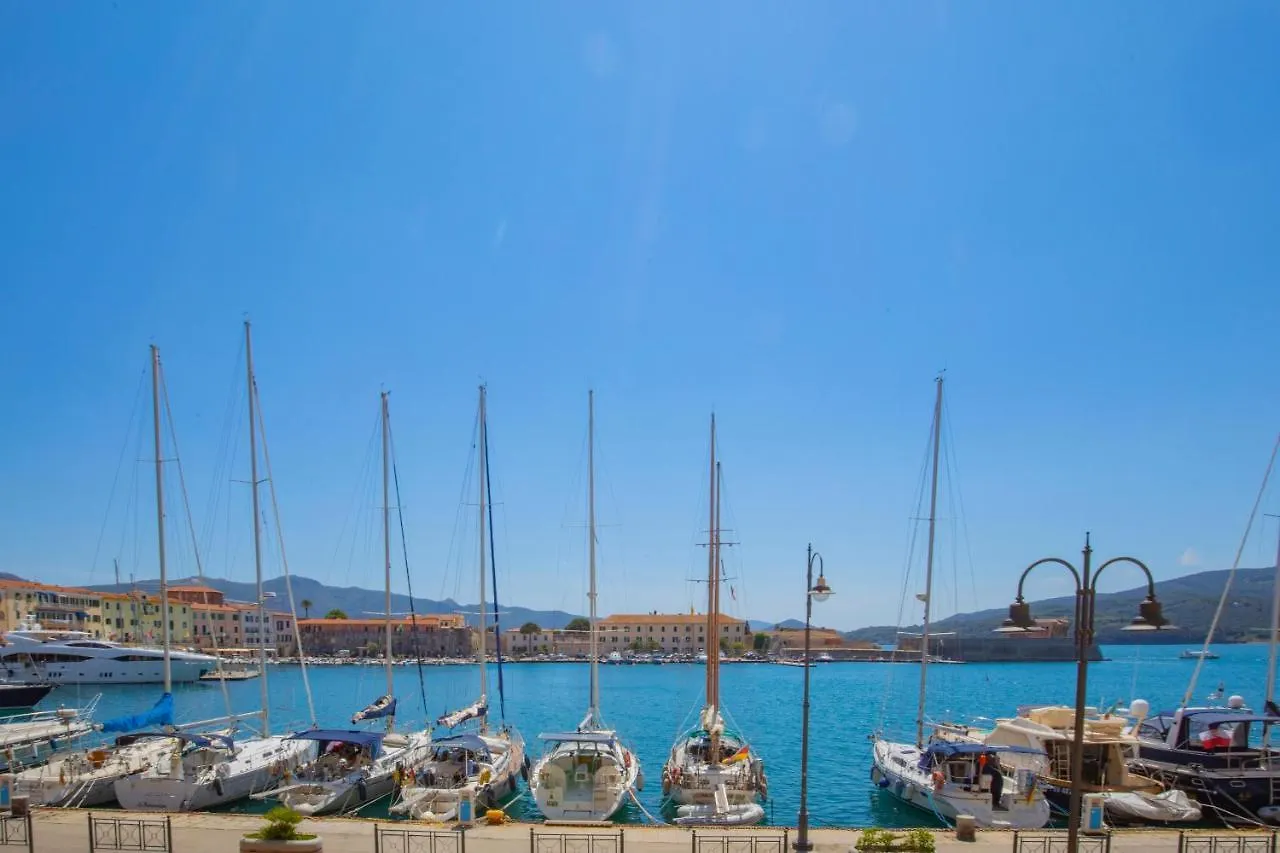 Holiday home Helloelba Appartamento Lungomare Portoferraio
