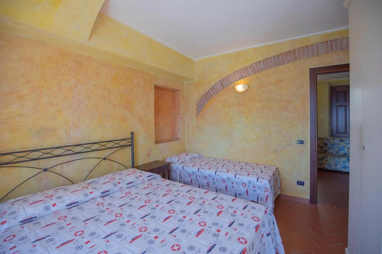 Helloelba Appartamento Lungomare Portoferraio Holiday home