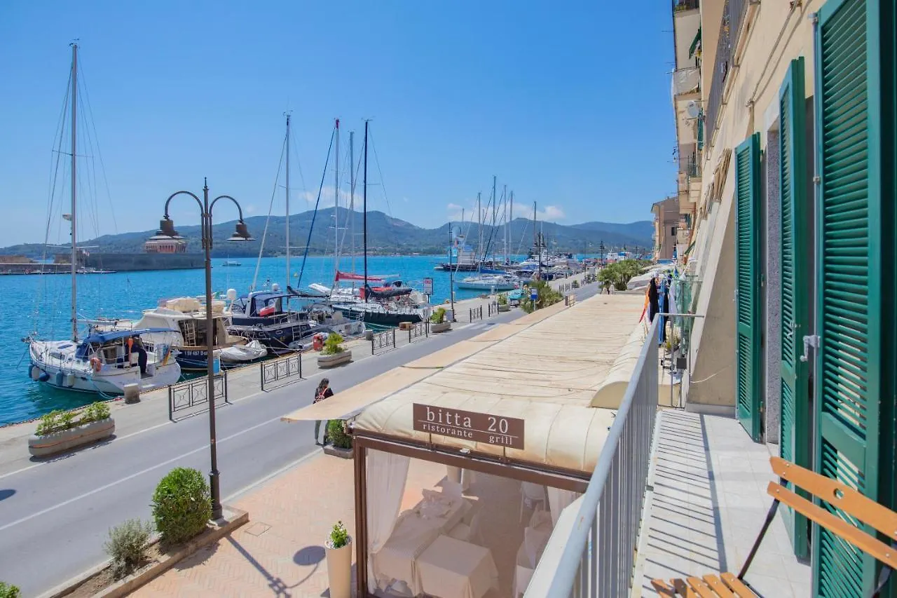 Holiday home Helloelba Appartamento Lungomare Portoferraio
